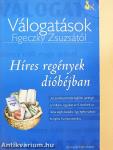 Híres regények dióhéjban