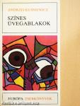 Színes üvegablakok