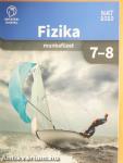 Fizika 7-8. munkafüzet