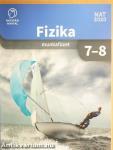 Fizika 7-8. munkafüzet