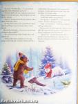 Mesés adventi kalendárium