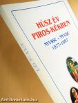 Húsz év piros-kékben