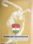 Rendőrségi sportalmanach