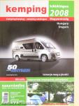 Kemping Katalógus 2008