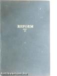 Reform 1990. (nem teljes évfolyam)