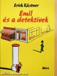 Emil és a detektívek