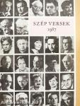 Szép versek 1987