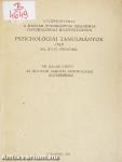 Az irodalmi alkotás pszichológiai elemzéséhez