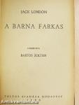A barna farkas
