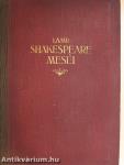Shakespeare meséi