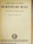 Shakespeare meséi