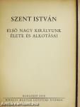Szent István