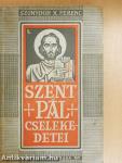 Szent Pál cselekedetei I. (töredék)