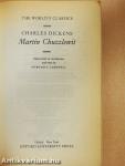 Martin Chuzzlewit