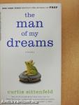 The man of my dreams