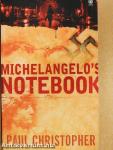 Michelangelo's Notebook