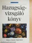 Hazugságvizsgáló könyv