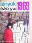 Lányok Évkönyve 1969