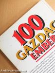 100 gazdag ember