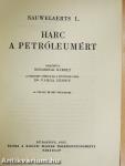 Harc a petróleumért