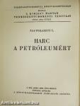 Harc a petróleumért