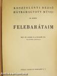 Felebarátaim