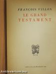 A Nagy Testamentum
