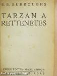 Tarzan a rettenetes