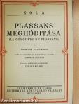 Plassans meghódítása I-III./Jacques damour/Nais Micoulin/Stendhal
