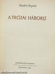 A trójai háború