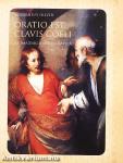 Oratio est clavis coeli