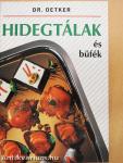 Hidegtálak és büfék