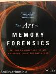 The Art of Memory Forensics