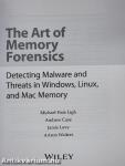 The Art of Memory Forensics