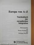 Europa von A-Z