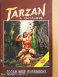 Tarzan a csodálatos