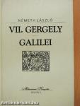 VII. Gergely/Galilei