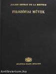 Filozófiai művek