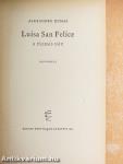 Luisa San Felice I.