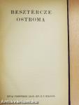 Beszterce ostroma