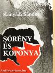 Sörény és koponya