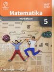 Matematika 5.