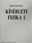 Kísérleti fizika I.