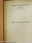 Gróf Zrinyi Miklós válogatott munkái