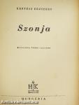 Szonja