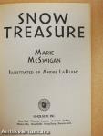 Snow Treasure