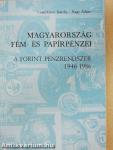 Magyarország fém- és papírpénzei. A forint pénzrendszer 1946-1986