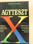 Agyteszt