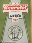A szeretet naptára 1997