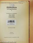 Pedagógia - Szöveggyűjtemény I-III.
